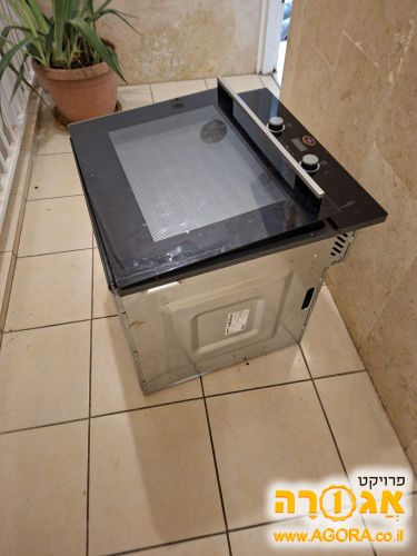 תנור חשמל בילט-אין סימנס