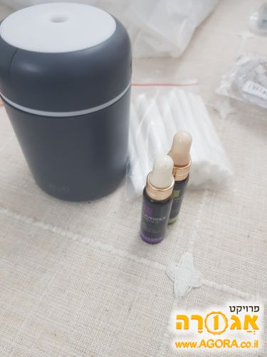 מפיץ ריח