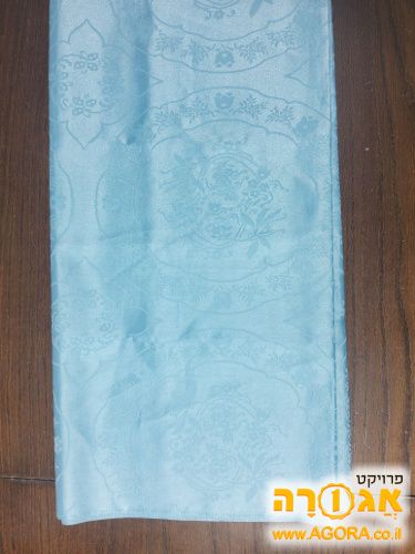 מפה תכלת