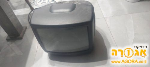 TV שמן