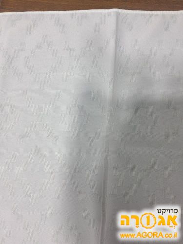 מפה לבנה