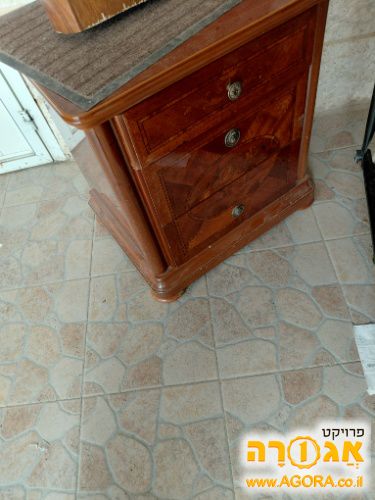 שידה
