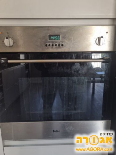 תנור אפיה