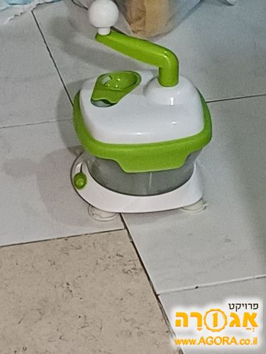 קוצץ ירקות