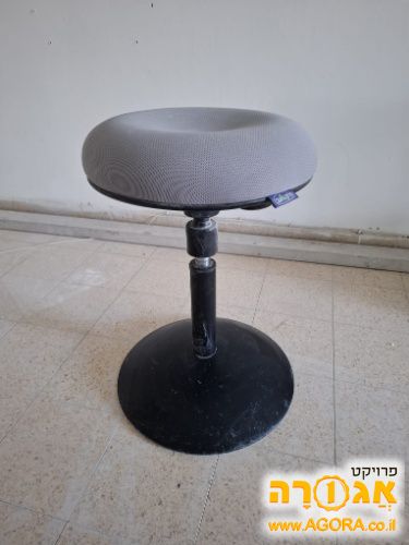 כיסא/שרפרף אורטופדי