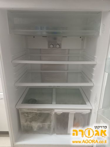 מקרר שארפ