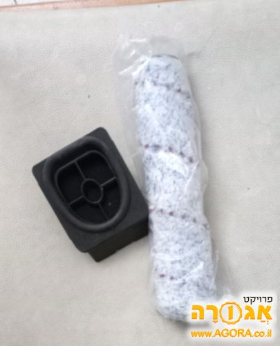 חלקים לשואב שוטף של בובוט