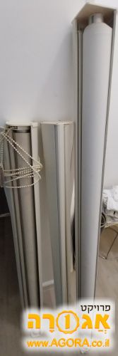 וילונות גלילה