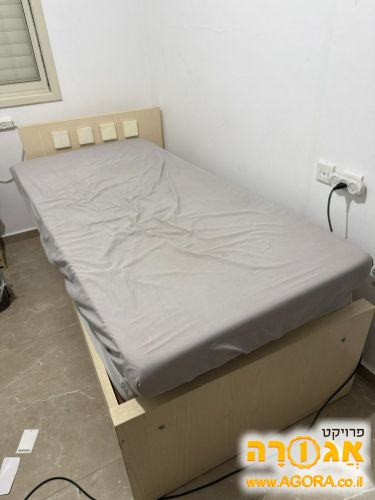 מיטה