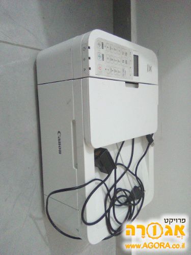מדפסת קנון