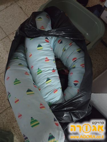 נחשוש למיטת תינוק
