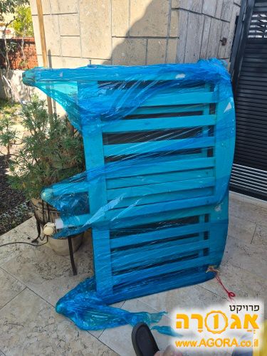 מיטת תינוק