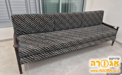 ספה