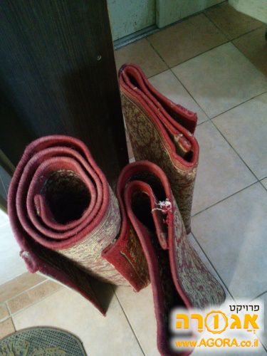 שטיחים