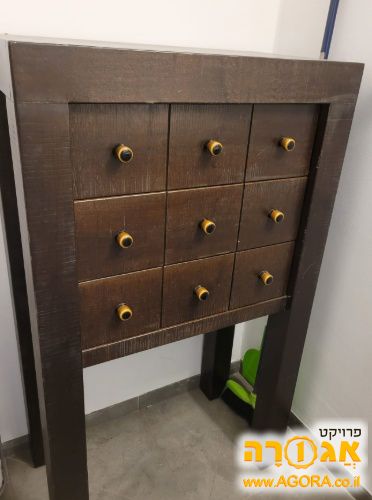 כוננית