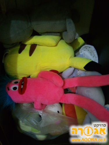 בובות