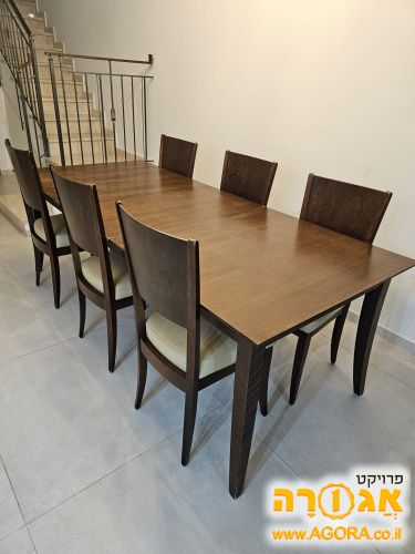 פינת אוכל