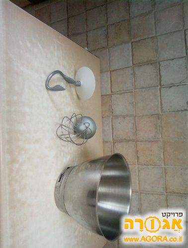 חלקים למקסר קנווד