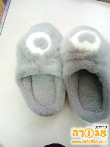 נעלי בית