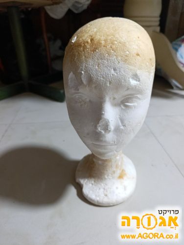 ראש קלקר