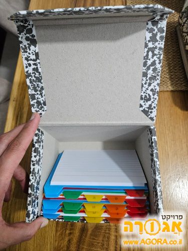 כרטסת