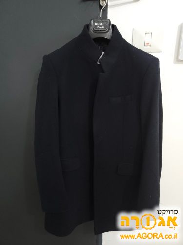 מעיל גבר
