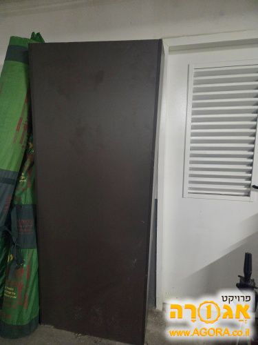 עמודון מדפים