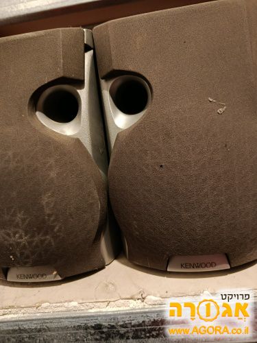 רמקולים
