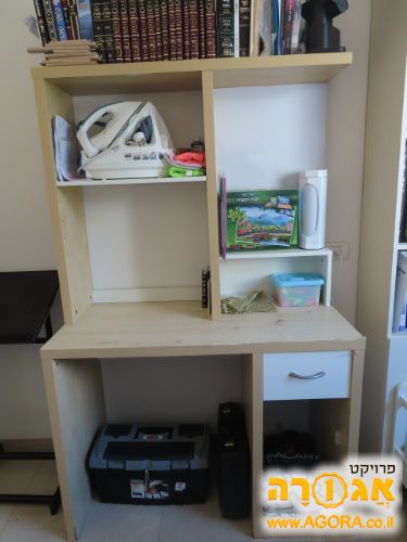 מכתביה