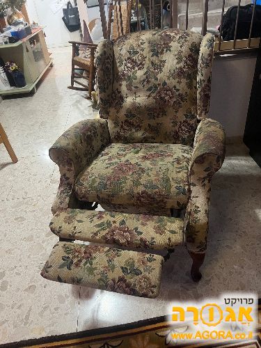 כורסא