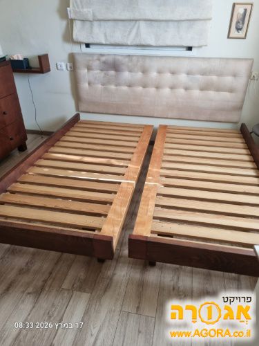 מיטות