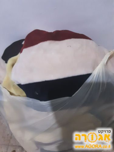 שמיכה זוגית פוך נוצות+ציפה