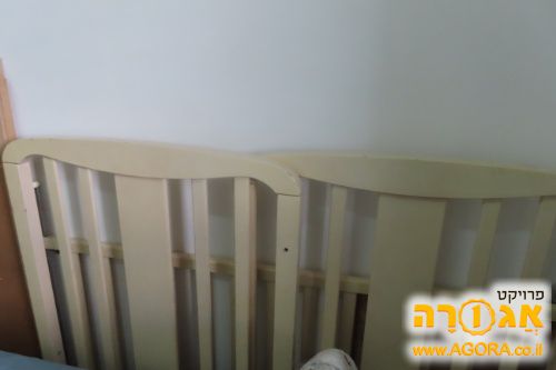 מיטת תינוק