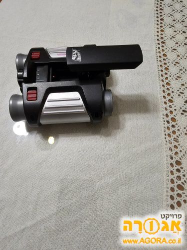 משקפת צעצוע לילדים עם פנס אור ראיית לילה