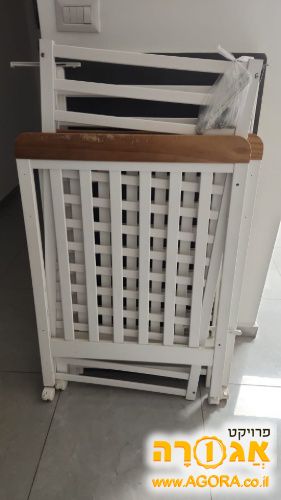 מיטת תינוק