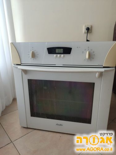 תנור אפייה