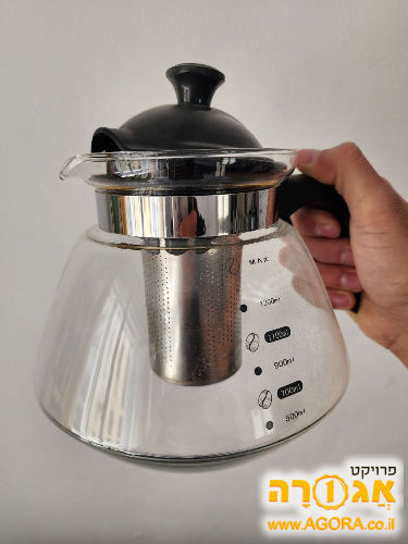 קנקן תה