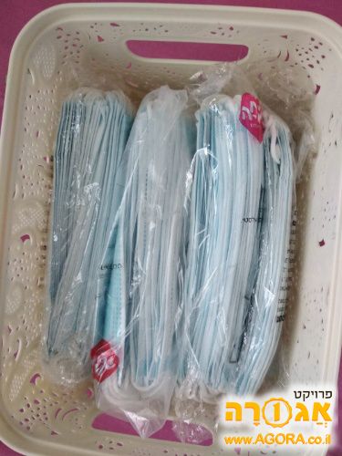 מסכות קורונה