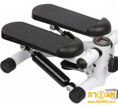 סטפר ביתי