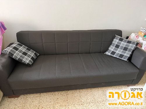 ספה נפתחת