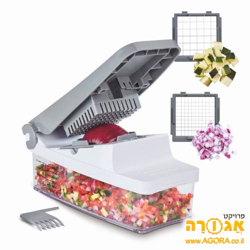 סלייסר
