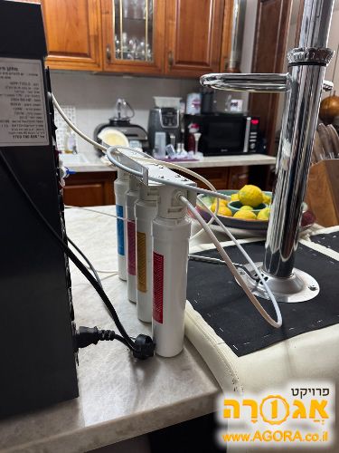 בר מים מעיינות