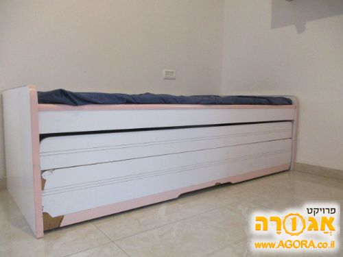 מיטות נוער