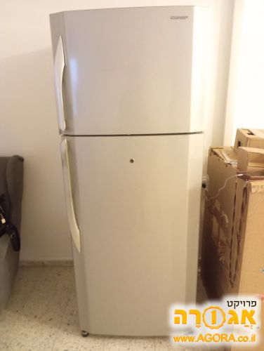מקרר שארפ