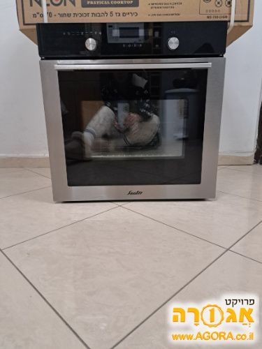 תנור אפיה