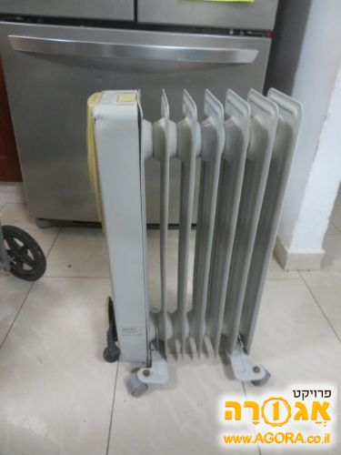 רדיאטור