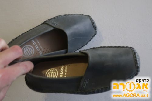 נעלי ילדה מידה 26