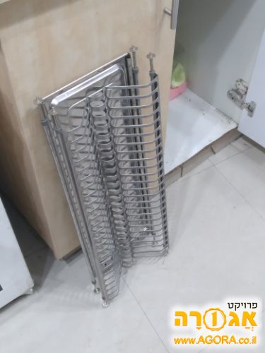 מתקן לייבוש כלים
