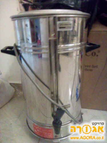 מיחם לשבת