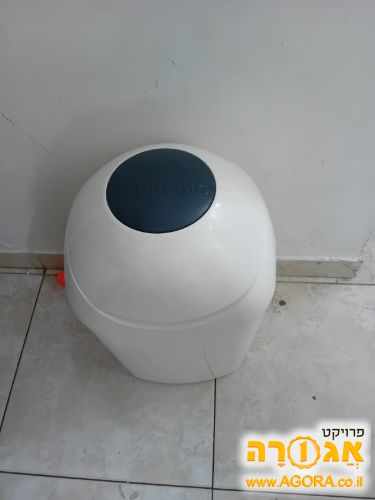 פח לטיטולים